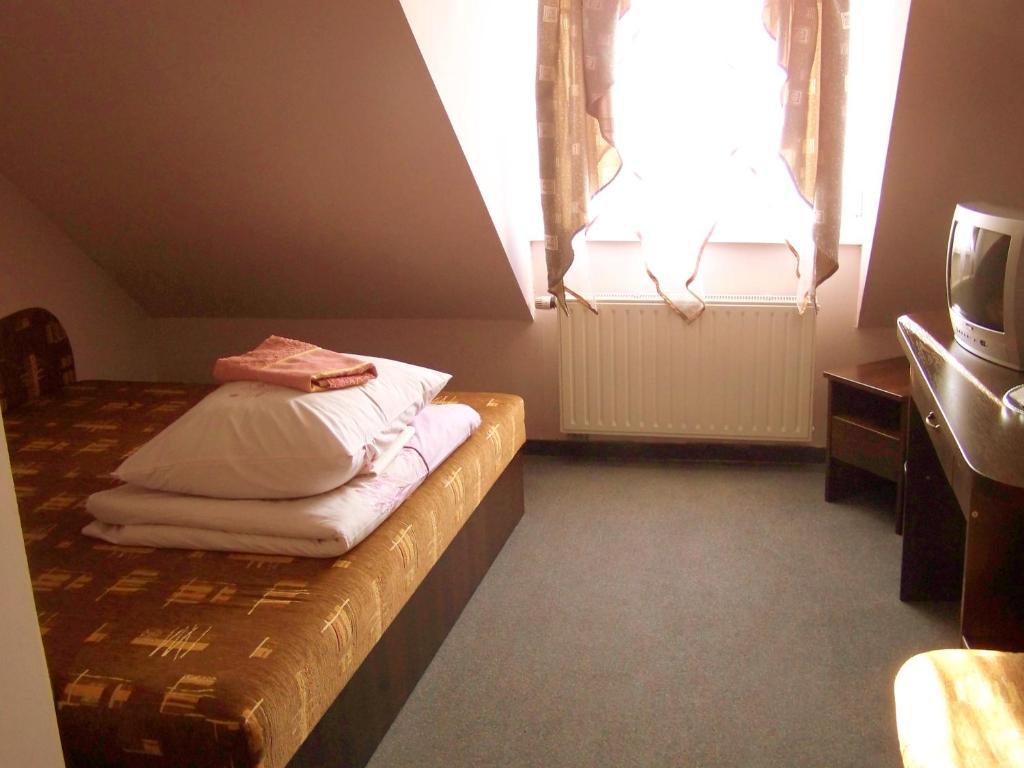 Villa Carmen Kudowa-Zdrój Camera foto