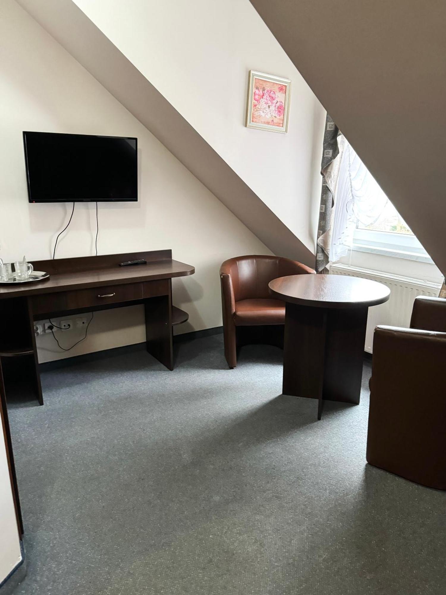 Villa Carmen Kudowa-Zdrój Esterno foto