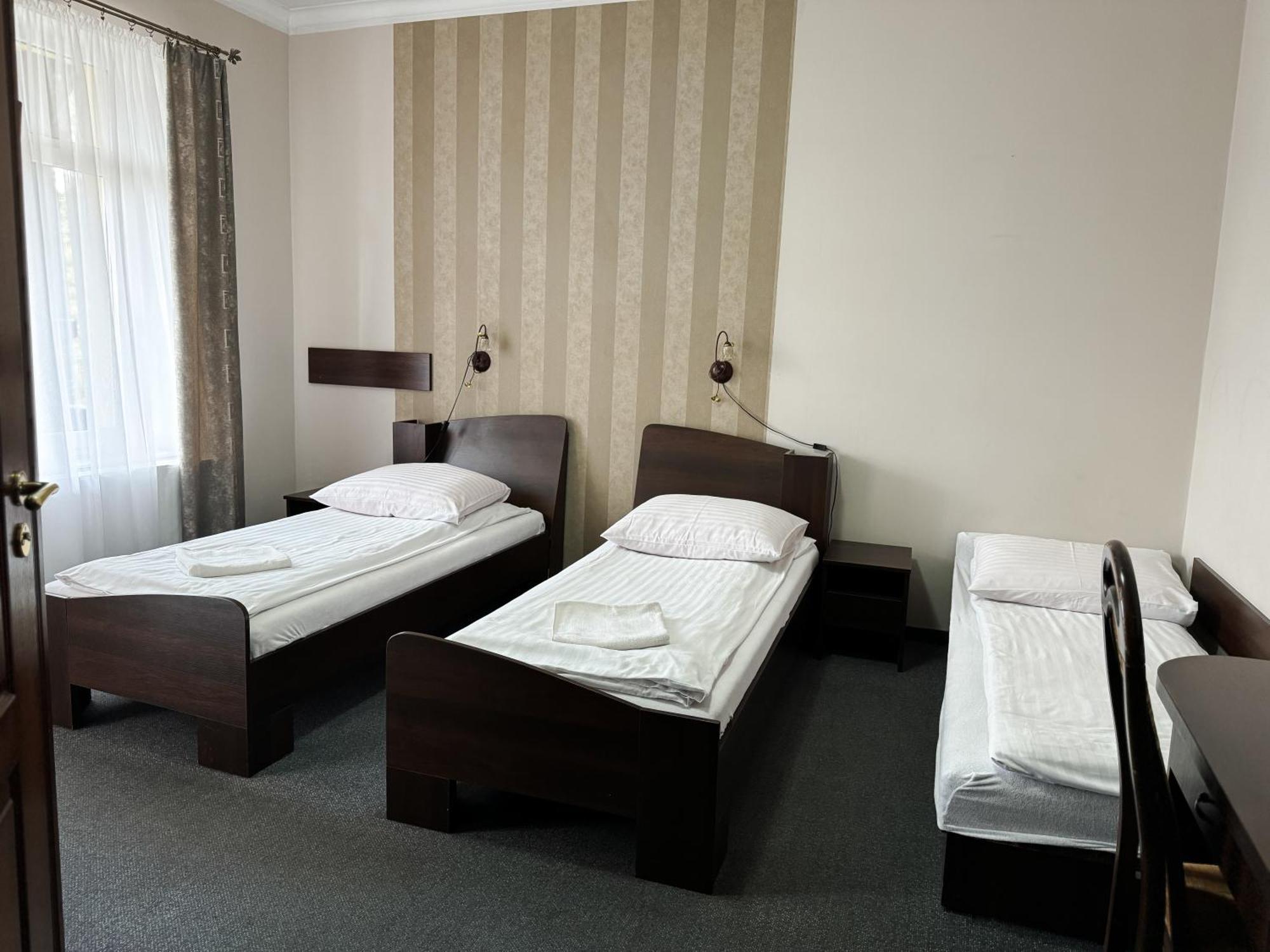 Villa Carmen Kudowa-Zdrój Esterno foto