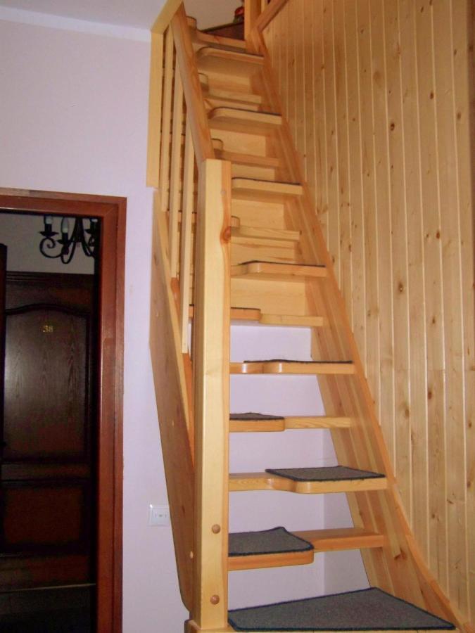 Villa Carmen Kudowa-Zdrój Camera foto